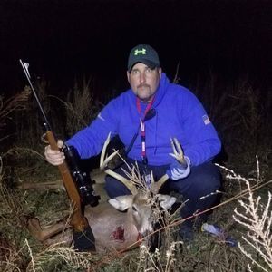 Meet your Posher, Scott